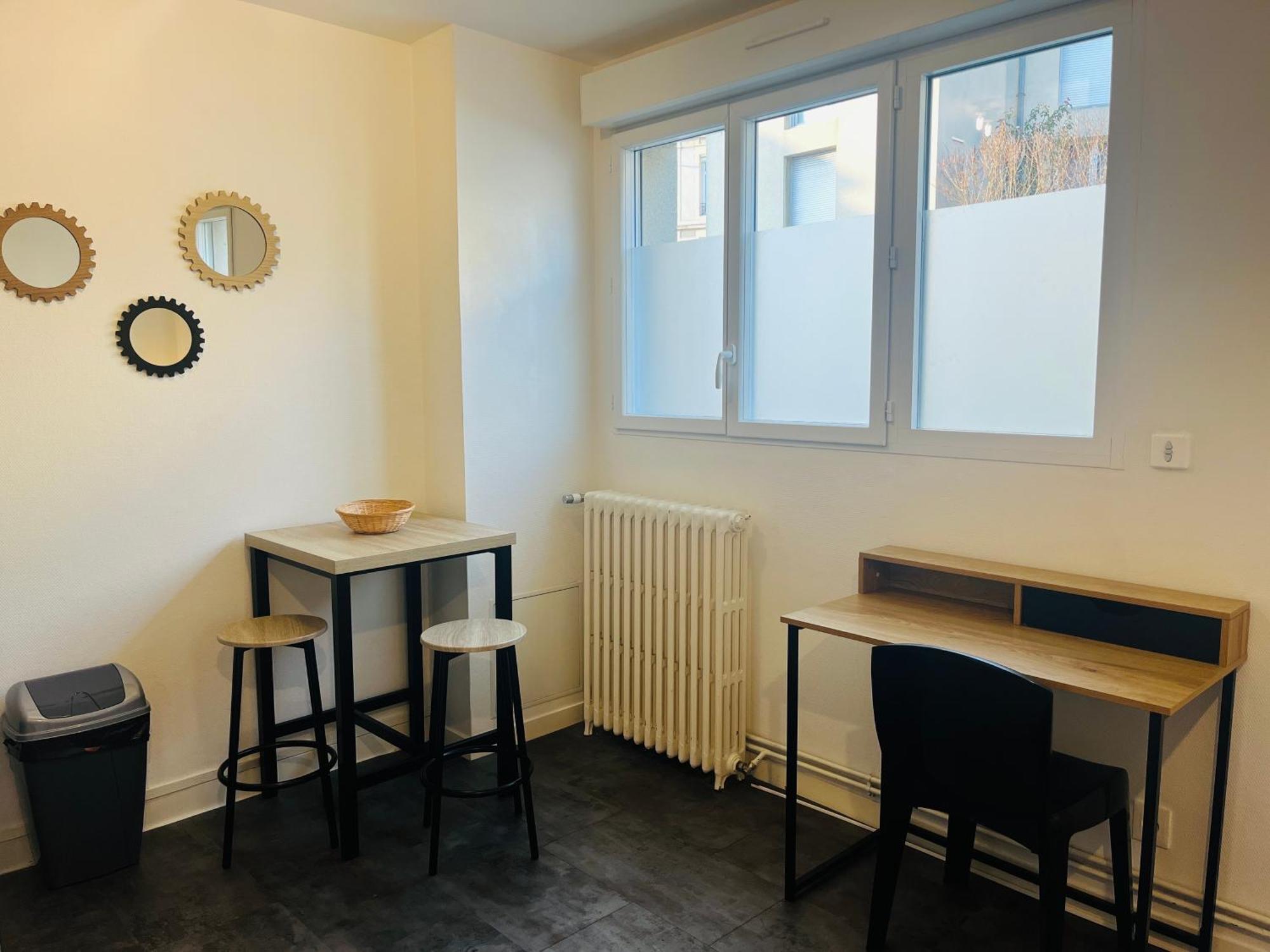 Le 2 - Grand Studio Caen Centre Port De Plaisance Exteriér fotografie